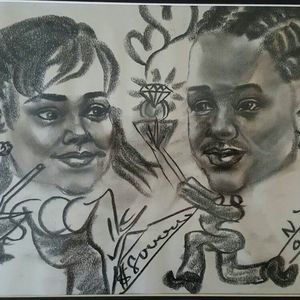 Meet your Posher, Ann